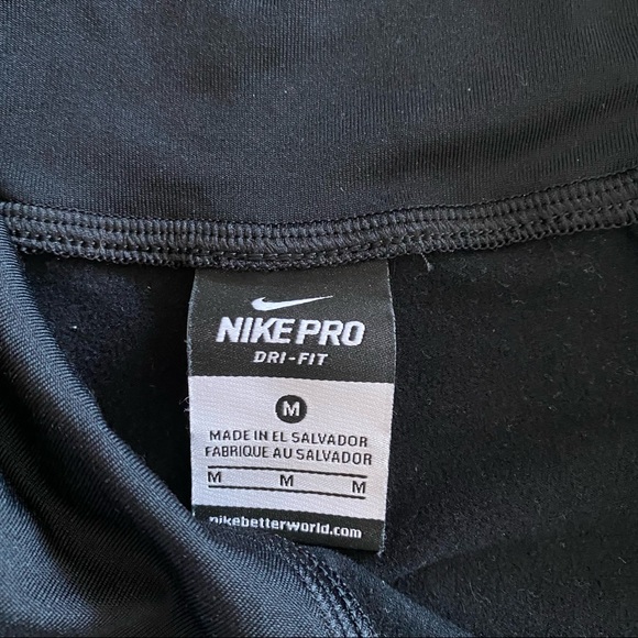 Nike Dri-Fit Athletic Shirt - Picture 3 of 6